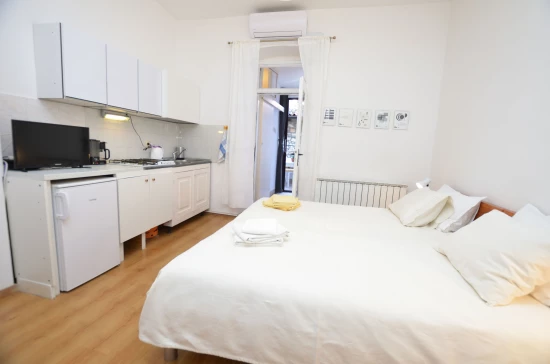 Apartmán Istrie - Rovinj IS 7098 N1