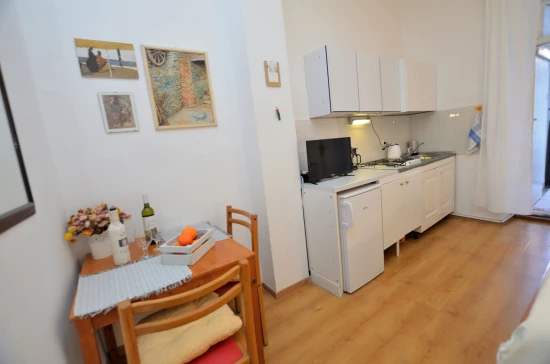 Apartmán Istrie - Rovinj IS 7098 N1