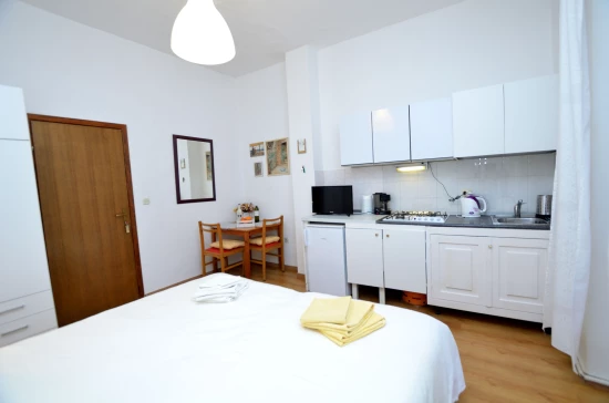 Apartmán Istrie - Rovinj IS 7098 N1