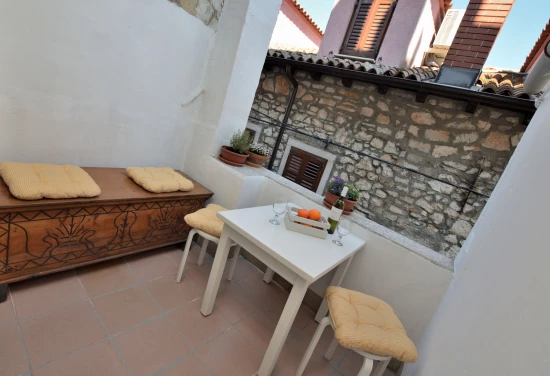 Apartmán Istrie - Rovinj IS 7098 N1