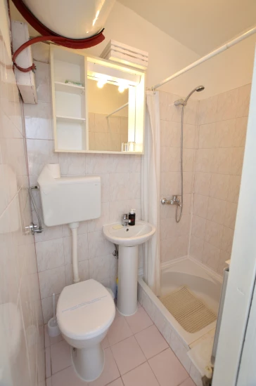 Apartmán Istrie - Rovinj IS 7098 N1