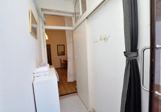 Apartmán Istrie - Rovinj IS 7098 N1