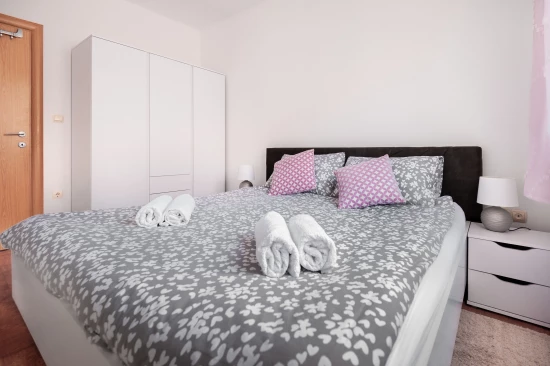 Apartmán Střední Dalmácie - Kaštela DA 7940 N1