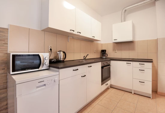 Apartmán Střední Dalmácie - Kaštela DA 7940 N1