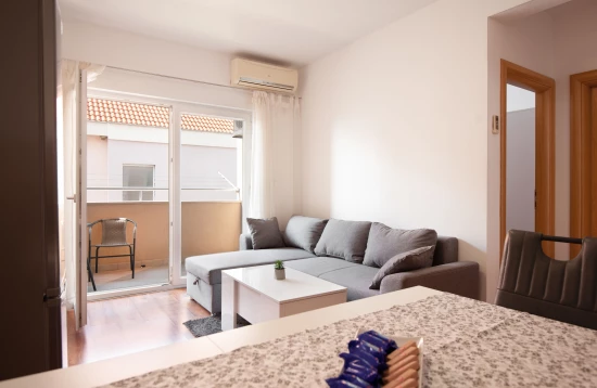 Apartmán Střední Dalmácie - Kaštela DA 7940 N1