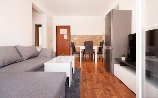 Apartmán Střední Dalmácie - Kaštela DA 7940 N1