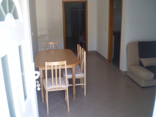 Apartmán Střední Dalmácie - Poljica DA 7941 N2