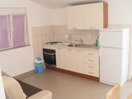 Apartmán Střední Dalmácie - Poljica DA 7941 N2