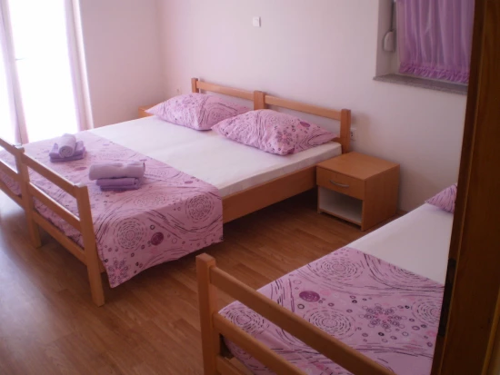 Apartmán Střední Dalmácie - Poljica DA 7941 N2