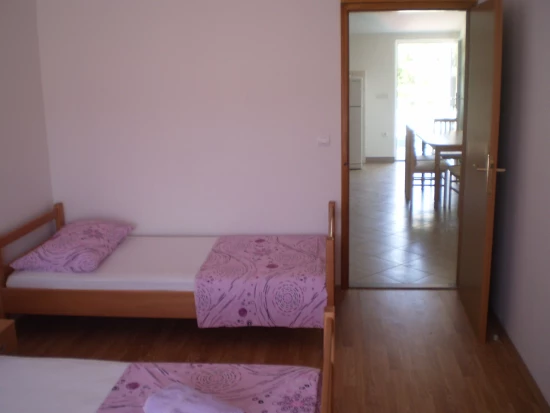 Apartmán Střední Dalmácie - Poljica DA 7941 N2