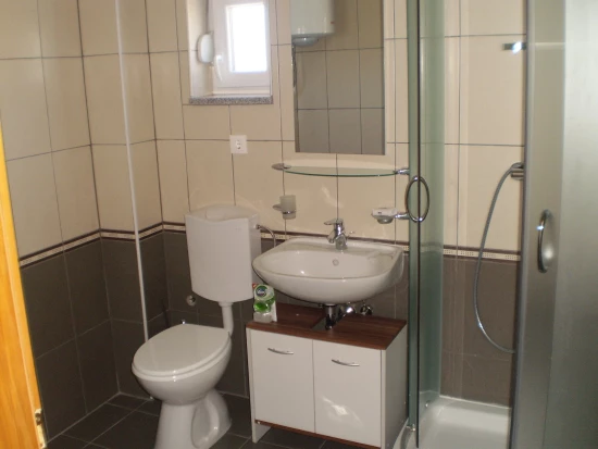 Apartmán Střední Dalmácie - Poljica DA 7941 N2