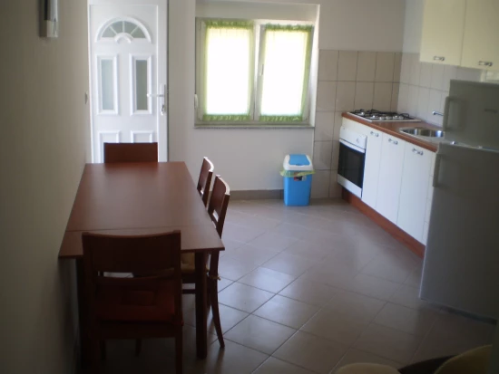 Apartmán Střední Dalmácie - Poljica DA 7941 N4