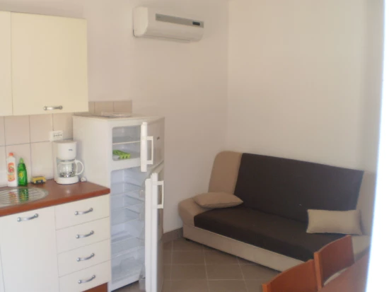 Apartmán Střední Dalmácie - Poljica DA 7941 N4