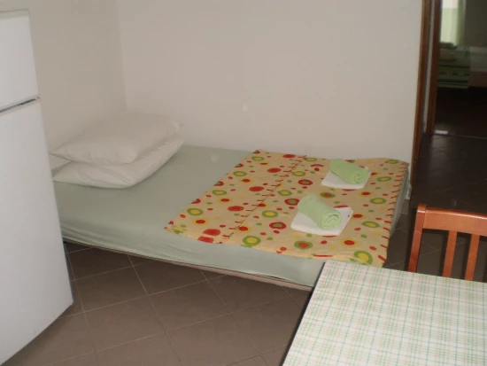 Apartmán Střední Dalmácie - Poljica DA 7941 N4