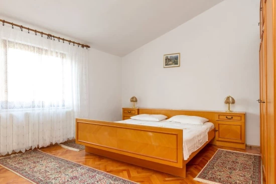 Apartmán Střední Dalmácie - Seget Vranjica DA 7942 N1