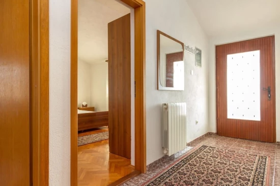 Apartmán Střední Dalmácie - Seget Vranjica DA 7942 N1