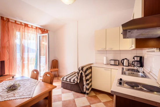 Apartmán Jižní Dalmácie - Klek DA 7944 N2