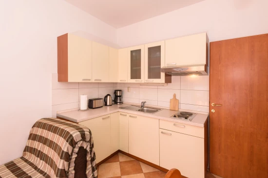 Apartmán Jižní Dalmácie - Klek DA 7944 N2