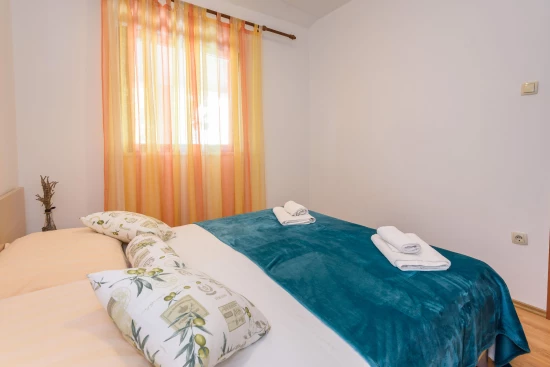 Apartmán Jižní Dalmácie - Klek DA 7944 N2