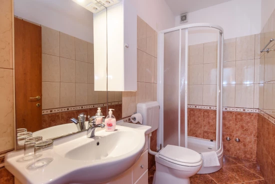 Apartmán Jižní Dalmácie - Klek DA 7944 N2