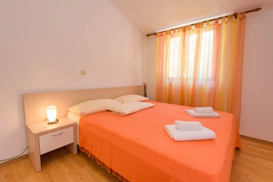 Apartmán Jižní Dalmácie - Klek DA 7944 N4