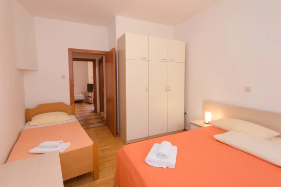 Apartmán Jižní Dalmácie - Klek DA 7944 N4