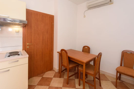 Apartmán Jižní Dalmácie - Klek DA 7944 N4