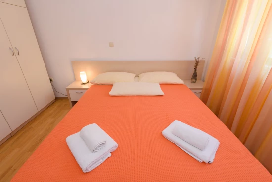 Apartmán Jižní Dalmácie - Klek DA 7944 N4