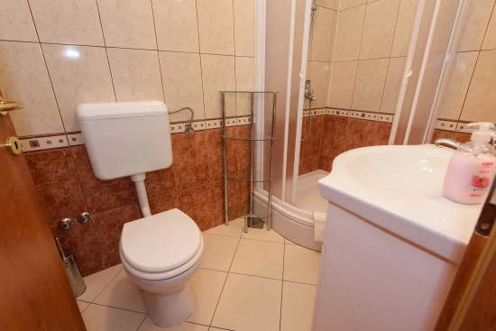 Apartmán Jižní Dalmácie - Klek DA 7944 N4