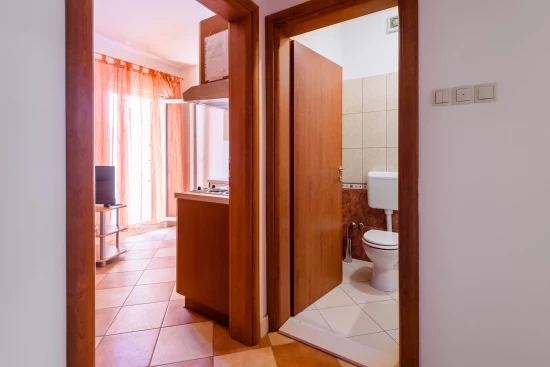 Apartmán Jižní Dalmácie - Klek DA 7944 N4