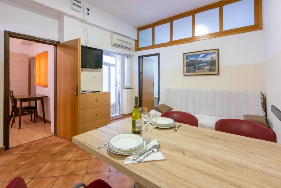 Apartmán Kvarner - Selce KV 7437 N1