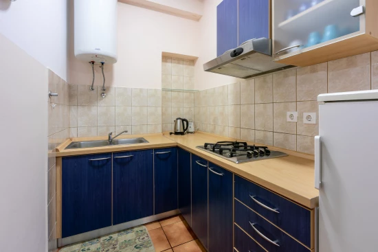 Apartmán Kvarner - Selce KV 7437 N1