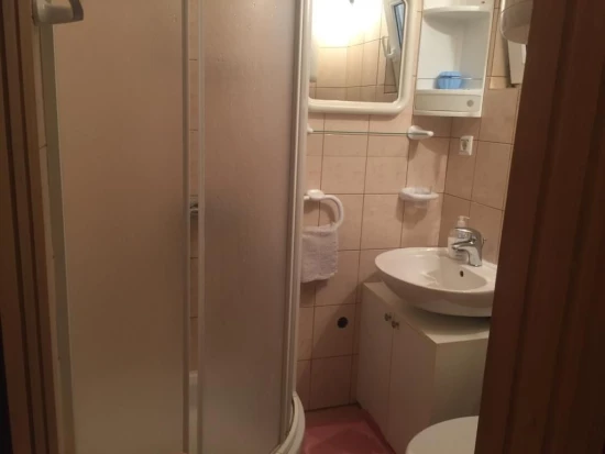 Apartmán Kvarner - Novi Vinodolski KV 7438 N1