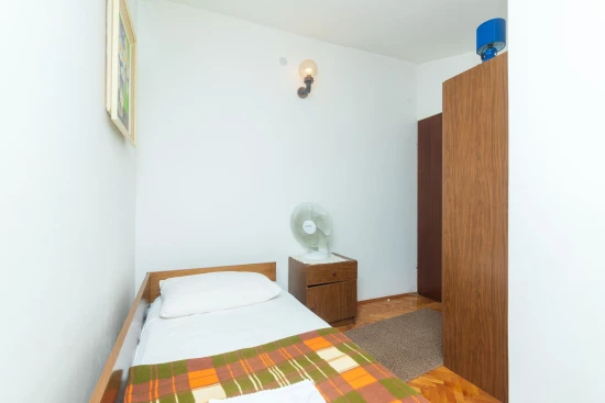 Apartmán Střední Dalmácie - Staniči DA 7947 N1