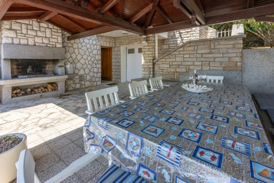 Apartmán Kvarner - Crikvenica KV 7439 N1