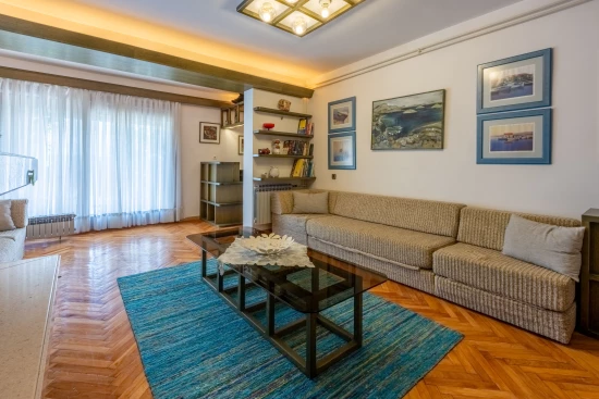 Apartmán Kvarner - Crikvenica KV 7439 N1