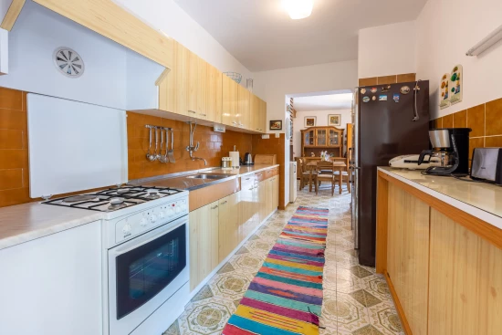 Apartmán Kvarner - Crikvenica KV 7439 N1