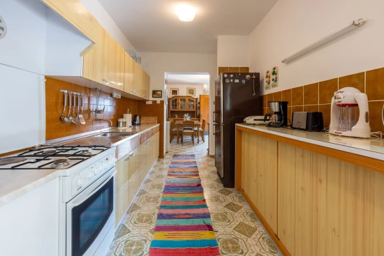 Apartmán Kvarner - Crikvenica KV 7439 N1