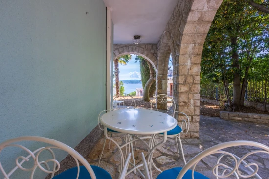 Apartmán Kvarner - Crikvenica KV 7439 N1