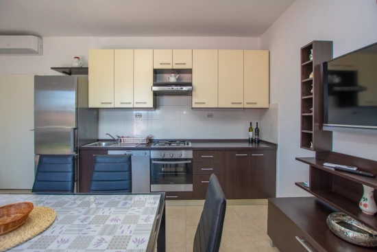 Apartmán Severní Dalmácie - Biograd na Moru DA 7951 N1