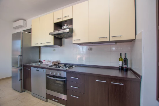 Apartmán Severní Dalmácie - Biograd na Moru DA 7951 N1