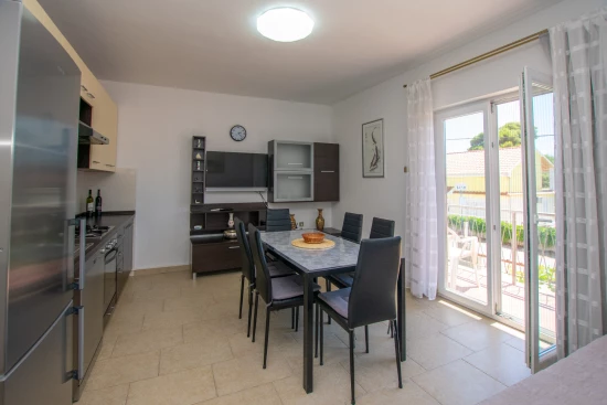 Apartmán Severní Dalmácie - Biograd na Moru DA 7951 N1