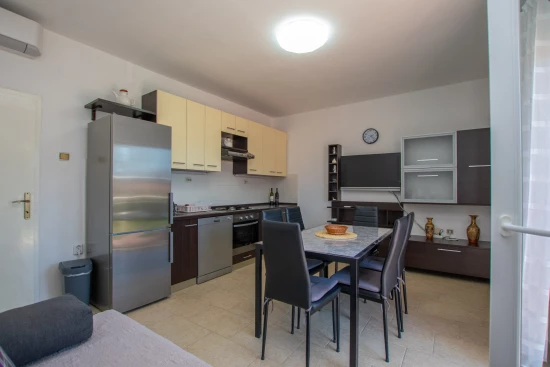 Apartmán Severní Dalmácie - Biograd na Moru DA 7951 N1