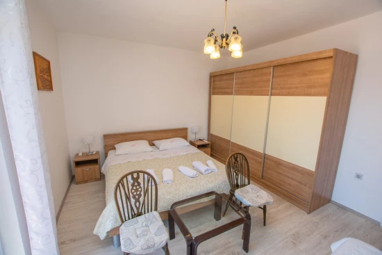 Apartmán Severní Dalmácie - Biograd na Moru DA 7951 N1