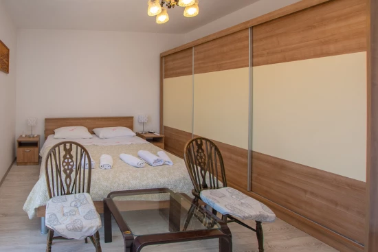 Apartmán Severní Dalmácie - Biograd na Moru DA 7951 N1