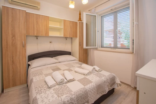 Apartmán Severní Dalmácie - Biograd na Moru DA 7951 N1