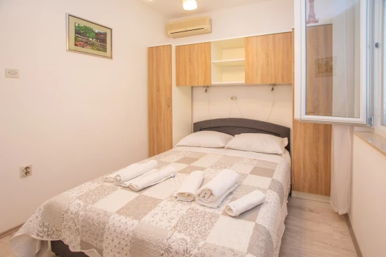 Apartmán Severní Dalmácie - Biograd na Moru DA 7951 N1