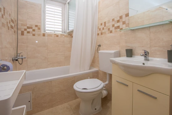 Apartmán Severní Dalmácie - Biograd na Moru DA 7951 N1