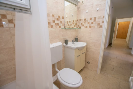 Apartmán Severní Dalmácie - Biograd na Moru DA 7951 N1