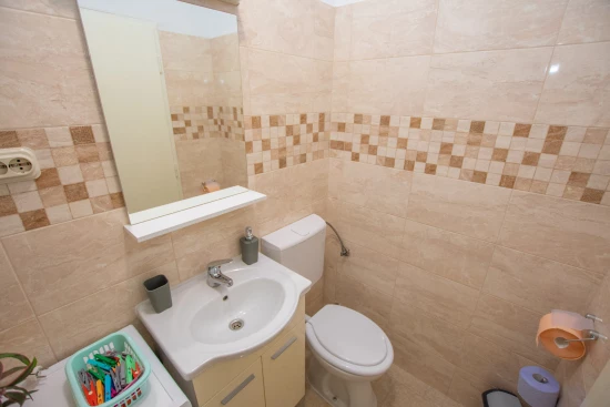 Apartmán Severní Dalmácie - Biograd na Moru DA 7951 N1